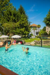 Villa Moiacchina Luxury Home - Bevera - 2