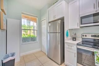 Disney & Universal Studios Townhouse Great Amenities - Davenport - 8
