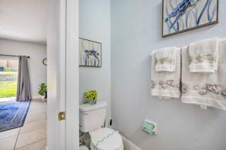 Disney & Universal Studios Townhouse Great Amenities - Davenport - 3