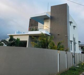 ISLAND RESIDENCE Plaisance - Mauritius - Villa with Private Pool - 15718 - Plaine Magnien - 5