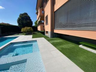 B&B ARCOBALENO - Longone al Segrino - 7