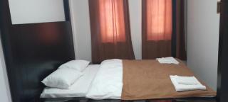 Sunrise Nemrut Güneş Motel - 1