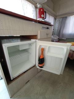 Przyczepa Niewiadów Surf Wioska - 1