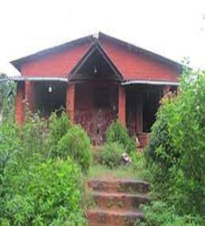 Nutan Vilas Mahadik Paryatan Kendra , Chiplun - Chandoli - 2