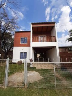 LA SOÑADA Pesca y Cabañas - 5