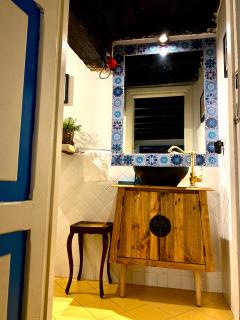 Moroni Trastevere Cozy Apartment - Rom - 5