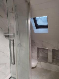 Chambre privée à Bobigny -salle de bain et toilettes sont commune, -pas de cuisine - Bobigny - 4