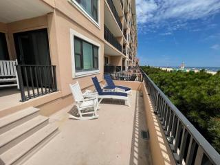 Ocean Hideaway 111 condo - Ocean City - 5