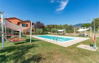 Casa Macinarino APPARTAMENTO 13 con piscina - Loro Ciuffenna - 3