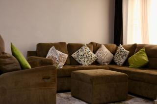 F&H 2 Bedroom cozy - Kigali apartment unit - Kigali - 3