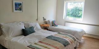 Y Doc at World Horizons Community Hub - Llanelli - 0