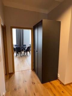 Warsaw Premium Apartments Deluxe Old Town - Warsaw - 6