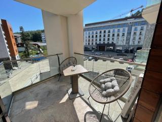 Orbi Palace Bakuriani Deluxe 420 - Bakuriani - 8
