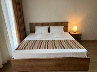 Orbi Palace Bakuriani Deluxe 420 - 7