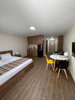 Orbi Palace Bakuriani Deluxe 420 - Bakuriani - 3