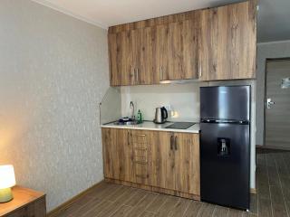 Orbi Palace Bakuriani Deluxe 420 - Bakuriani - 4