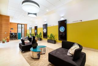 Be Free Arco Almeria - 8