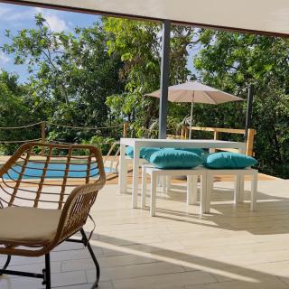 Les Vanniers: Papaye - KARITÉ - 4