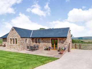 Routster Cottage - 9