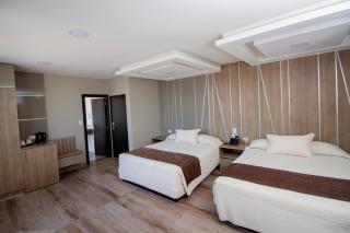 Hotel Sirari By Regina - Santa Cruz de la Sierra - 6
