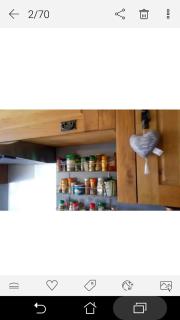 Grande chambre double chez l'habitant - Longjumeau - 8