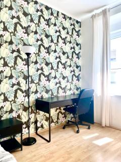 Central Comfy Apartment - Self Check-in - Graz - 3