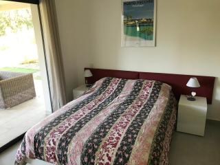 A SUARA- CORSE- APPARTEMENT 2 chambres 5 à 7 pers, jardin et piscine - Porto-Vecchio - 5