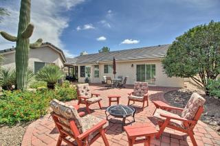 AZ Home with Resort-Style Amenities and Mtn View! - 8