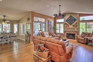 AZ Home with Resort-Style Amenities and Mtn View! - 6