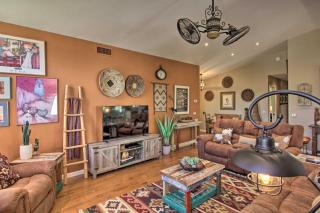 AZ Home with Resort-Style Amenities and Mtn View! - 5