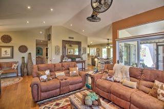 AZ Home with Resort-Style Amenities and Mtn View! - 4