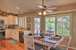 AZ Home with Resort-Style Amenities and Mtn View! - 2