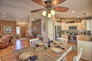 AZ Home with Resort-Style Amenities and Mtn View! - 1