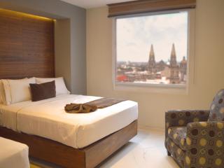 Hotel Dali Plaza Ejecutivo - Guadalajara - 0
