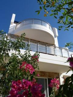 Villa Constance, Grapevines Villas - Makry Gialos - 8