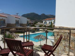 Villa Constance, Grapevines Villas - Makry Gialos - 5