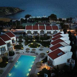 Villa Constance, Grapevines Villas - Makry Gialos - 6