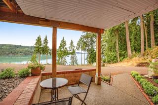 Forest Bay House Apartment - Port Townsend - 8