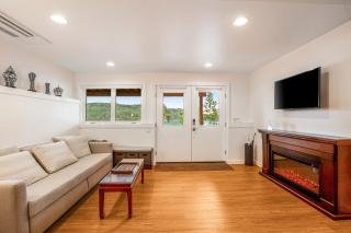 Forest Bay House Apartment - Port Townsend - 6
