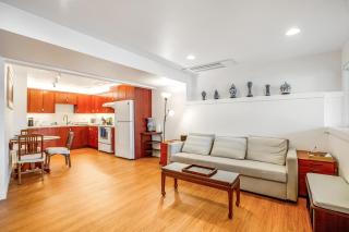 Forest Bay House Apartment - Port Townsend - 5