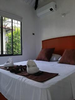 Cabañas LLano Lindo Apiay - Villavicencio - 1