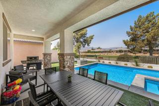 The Cozie Desert Permit# 31523 - Indio - 7
