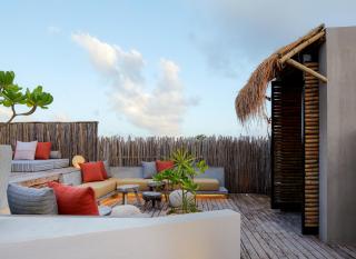 Kimpton Aluna Resort Tulum by IHG - 8