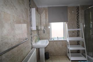St Ann's House Rotherham by Smart Corporate Stays - 4