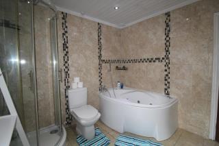 St Ann's House Rotherham by Smart Corporate Stays - 3