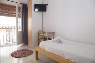 The Nomad Hostel&Pension - Siviglia - 1
