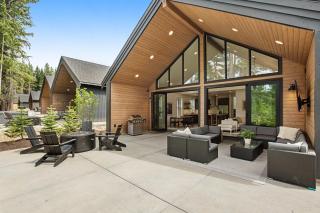 Panorama Pines Lodge & Guesthouse - Cle Elum - 0
