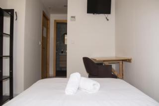 The Nomad Hostel&Pension - Siviglia - 7