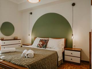 Corfu Town SUNSHINE Apartment - Corfú - 0