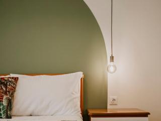 Corfu Town SUNSHINE Apartment - Corfú - 8